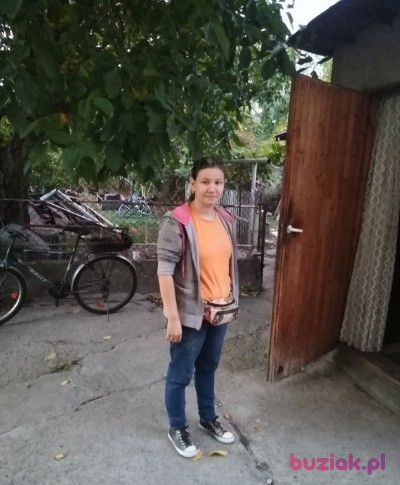 Milena, Female, 26, Płock, Polska: 1