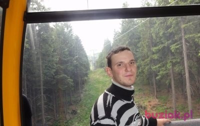 Robert, Mężczyzna, 35, Leśna, Polska, Zdjęcie: 1