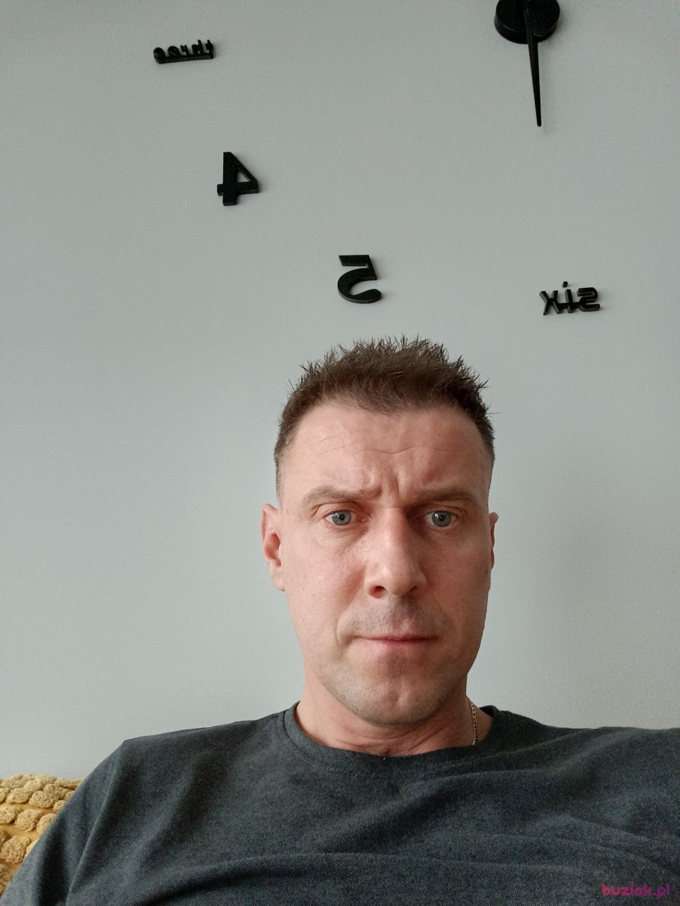 Adam, Mężczyzna, 45, Chełmża, Polska, Zdjęcie: 1