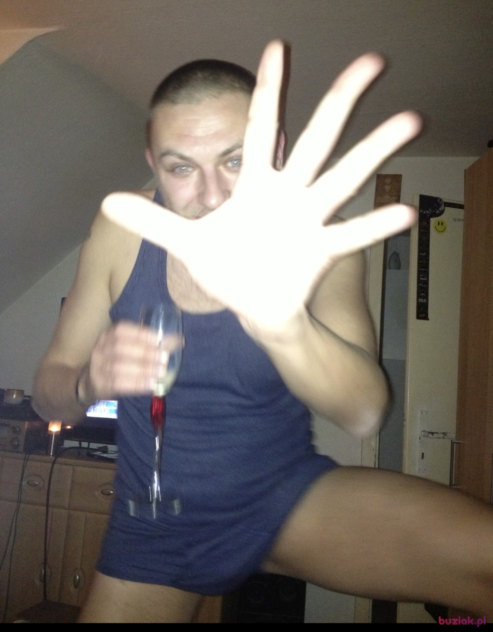 Robi, Mężczyzna, 44, Ludwigsburg, Niemcy, Zdjęcie: 2