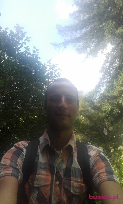 MiloszBnin, Mężczyzna, 35, Kórnik, Polska, Zdjęcie: 2