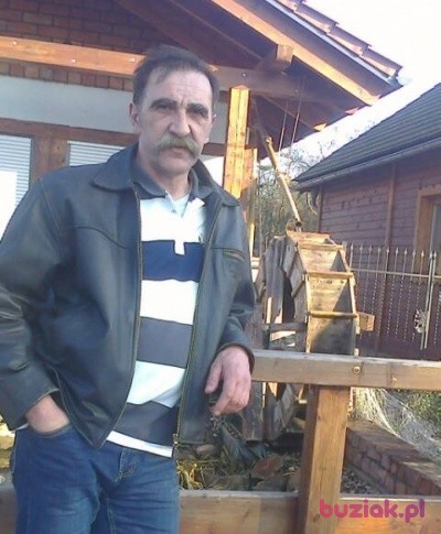 krzysiek, Mężczyzna, 64, Gdańsk, Polska: 1