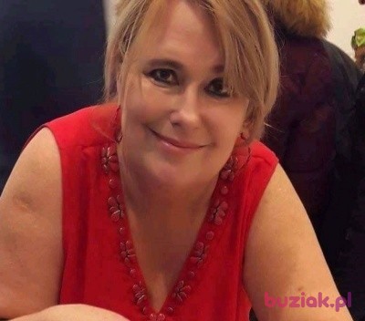 Grażka, Kobieta, 62, Podkowa Leśna, Polska: 1