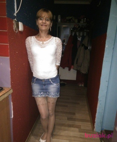 Agnieszka, Kobieta, 50, Rzepin, Polska, Zdjęcie: 2