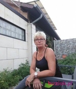 Teresa, Female, 56, Lublin, Polska, Photo: 3