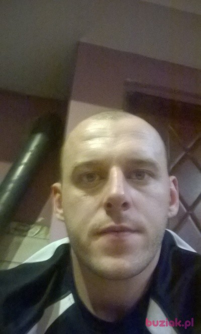 grzesiekhuta, Mężczyzna, 35, Bełchatów, Polska: 1