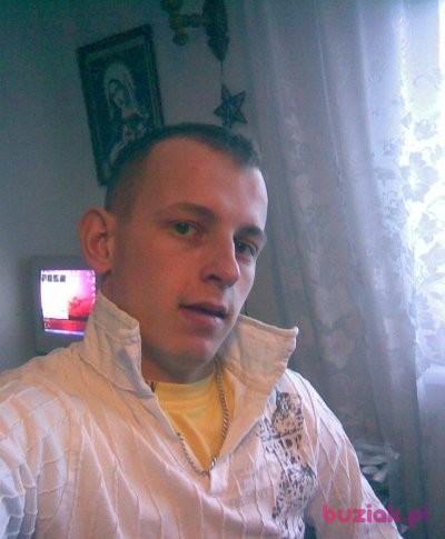 Kamil, Mężczyzna, 38, Dzierzgoń, Polska: 1