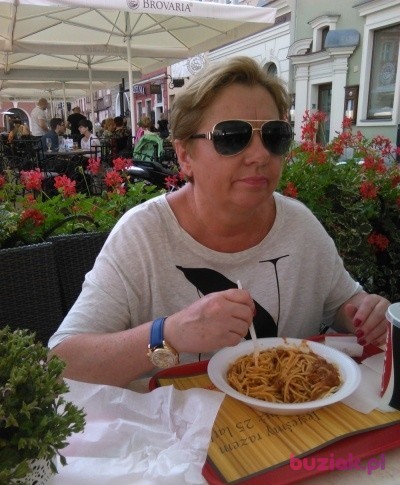 Magda, Female, 66, Poznań, Polska, Photo: 3