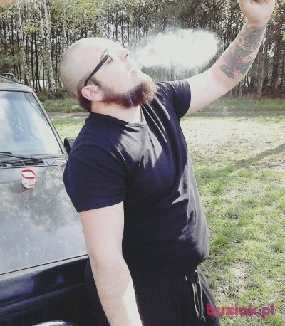 Przemek, Mężczyzna, 34, Jarocin, Polska: 1