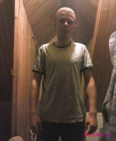 Mateusz, Male, 32, Bytom, Polska: 1