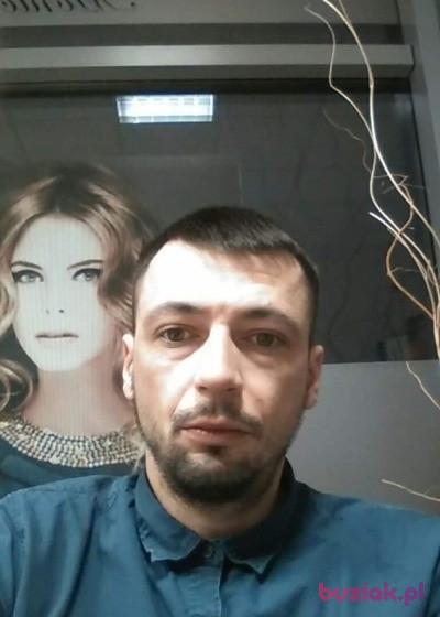 Krzysiek, Mężczyzna, 41, Szczecin, Polska, Zdjęcie: 2