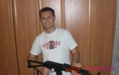 Tomek, Male, 32, Kisielice, Polska, Photo: 1