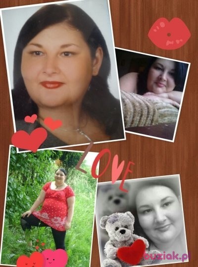 Jolanta, Female, 44, Pszów, Polska, Photo: 2