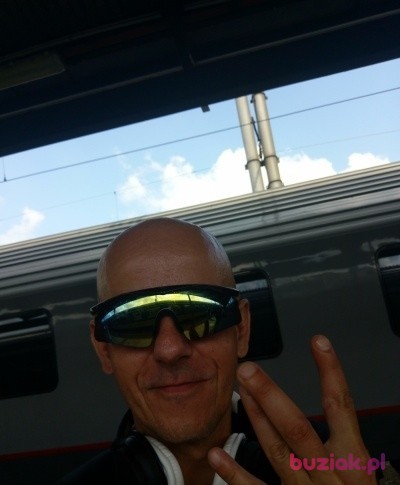 Maciek, Male, 45, Zabrze, Polska: 1
