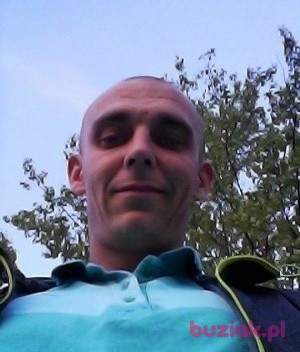 Patryk, Mężczyzna, 33, Marki, Polska, Zdjęcie: 1