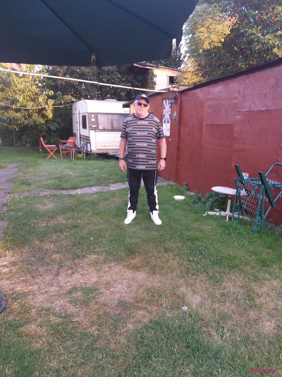 andrzejowo, Male, 71, Polska, Photo: 8