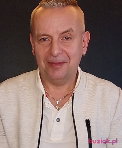 Krzysztof, Male, 62, Holandia, Photo: 1