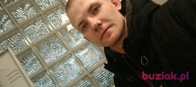 Piotr, Mężczyzna, 33, Pobiedziska, Polska, Zdjęcie: 1
