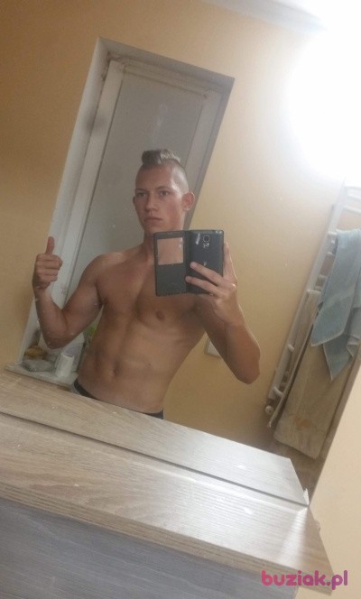Eryk, Mężczyzna, 25, Stargard Szczeciński, Polska, Zdjęcie: 1