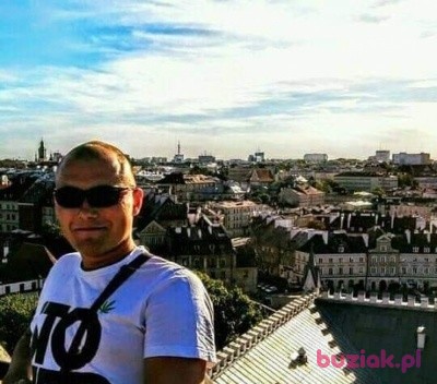 Patryk, Male, 32, Lublin, Polska, Photo: 1