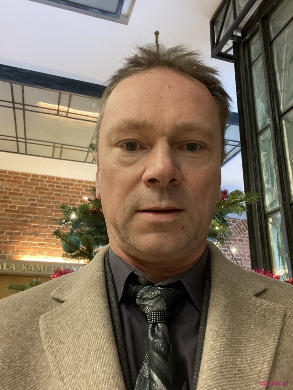 The President, Male, 51, Gdańsk, Polska, Photo: 25