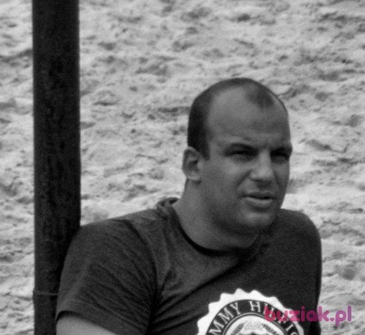 Marcin, Mężczyzna, 38, Poznań, Polska: 1