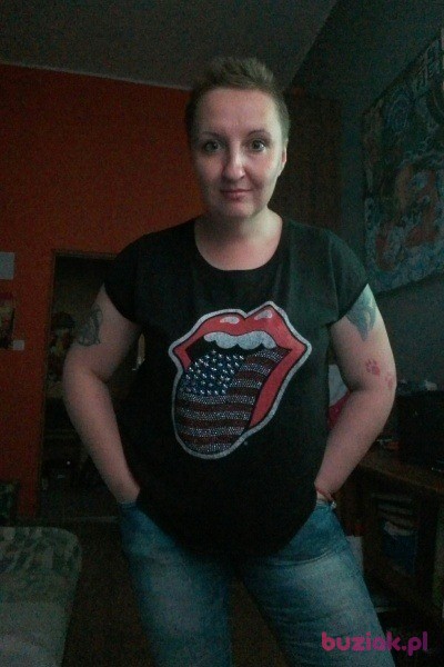 ANIA, Female, 45, Poznań, Polska, Photo: 2
