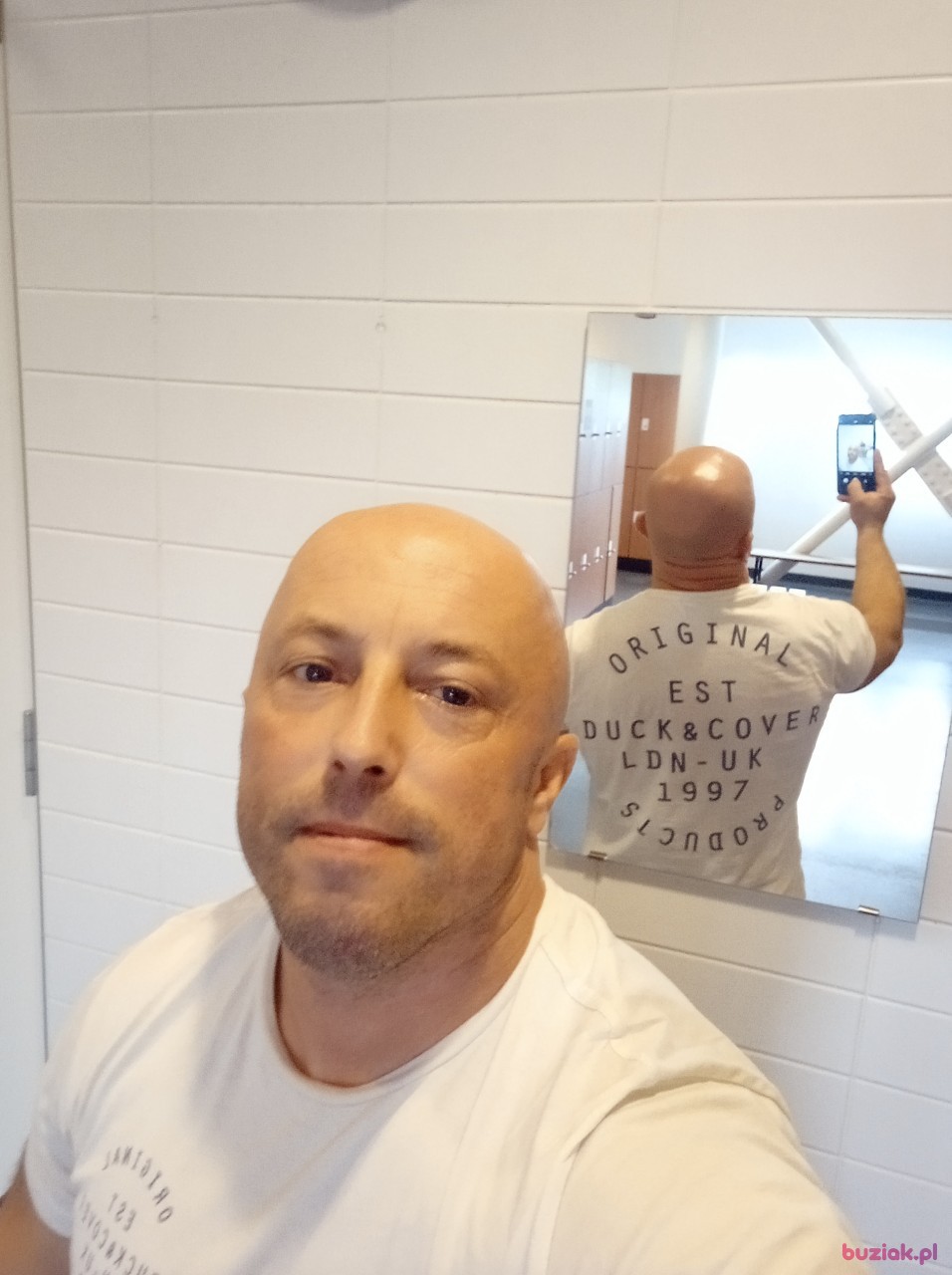 Pawel, Male, 47, Oss North Brabant Province, Holandia, Photo: 1
