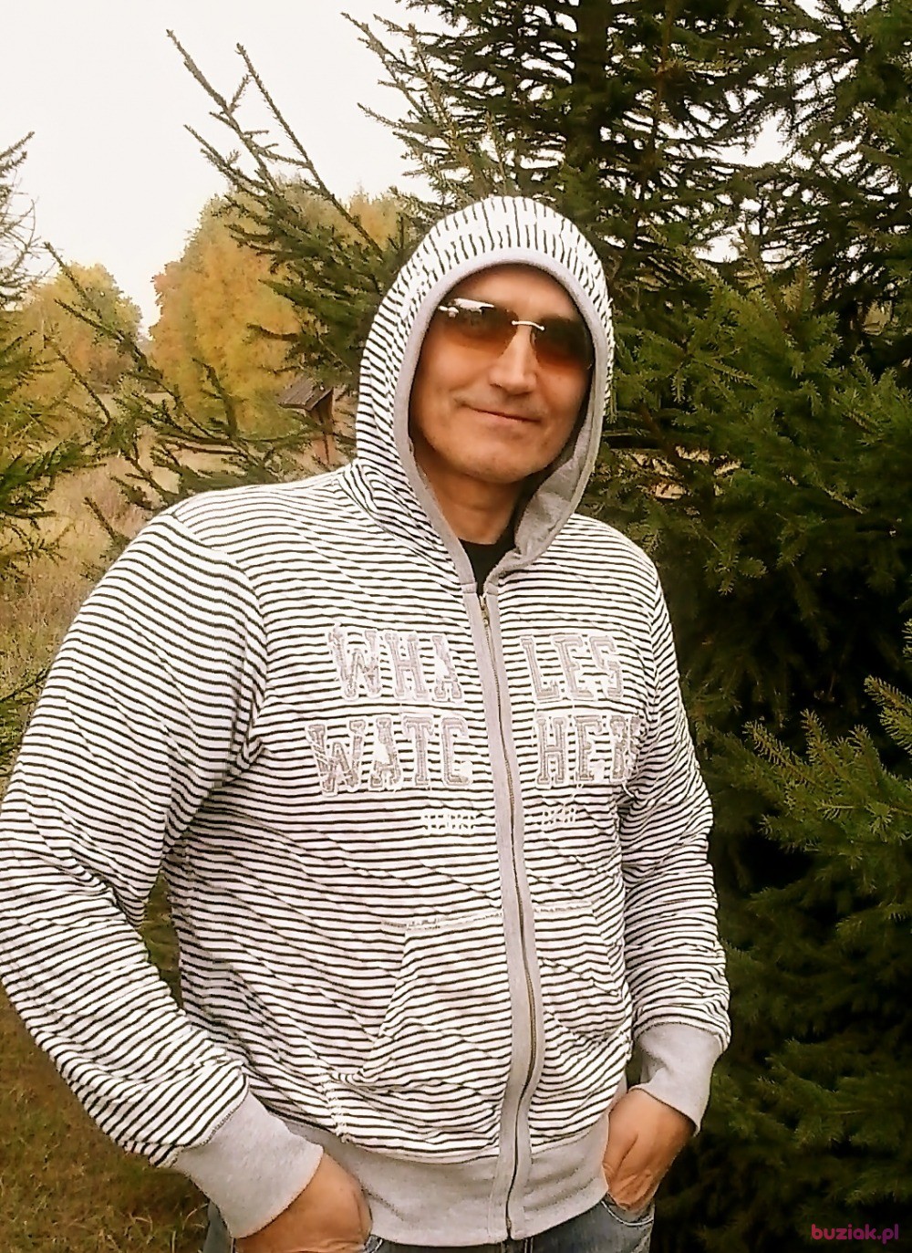 Kość, Male, 45, Pruszcz Gdański, Polska, Photo: 2