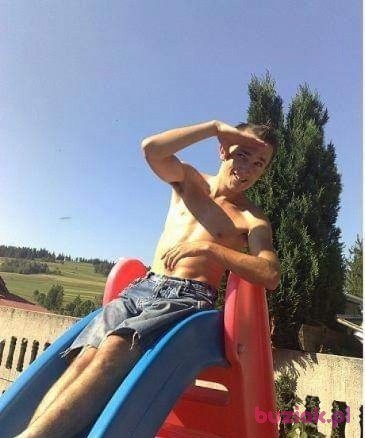 Wojciech , Mężczyzna, 36,  Leipzig Saxony, Niemcy, Zdjęcie: 1