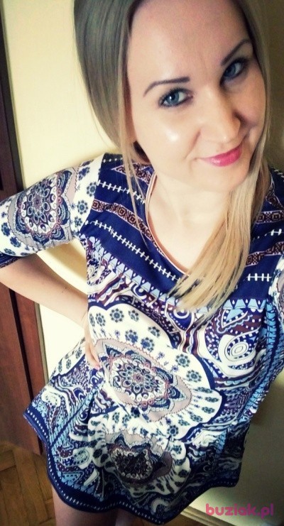 Marlena, Kobieta, 31, Grójec, Polska: 1