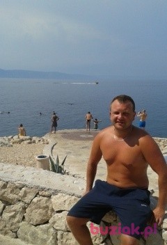 Michał, Male, 40, Tychy, Polska, Photo: 1
