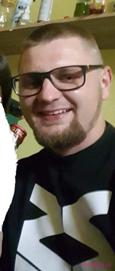 Bartek, Male, 34, Janów Lubelski, Polska: 1