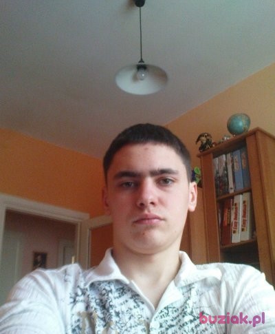 Paweł, Mężczyzna, 34, Toruń, Polska: 1