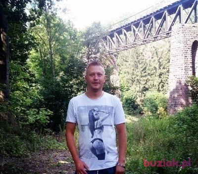 Damian, Male, 37, Wałbrzych, Polska, Photo: 1
