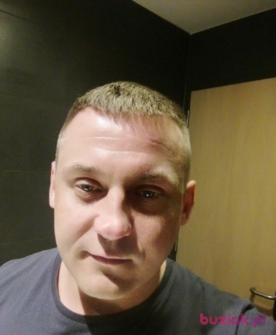 Łukasz , Male, 41, Holandia, Photo: 3