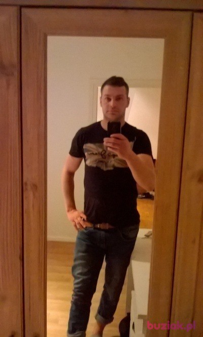 Mateusz , Mężczyzna, 34, Stuttgart, Niemcy, Zdjęcie: 2