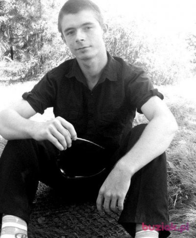 Andrzej, Mężczyzna, 32, Kędzierzyn-Koźle, Polska, Zdjęcie: 1