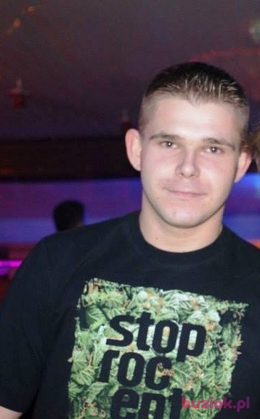 Piotreeek, Mężczyzna, 33, Grajewo, Polska: 1