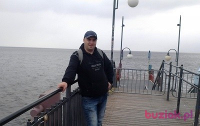 Adam, Male, 46, Strzelce Opolskie, Polska, Photo: 1