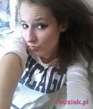 Izabela, Female, 28, Kostrzyn, Polska, Photo: 3