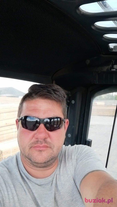 Maciej , Male, 45, Ozorków, Polska, Photo: 3