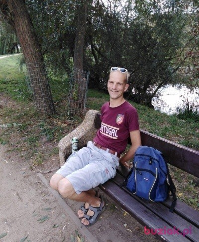 sebastian, Male, 39, Szczecin, Polska, Photo: 8