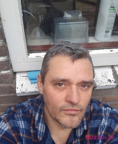 Fajny171, Mężczyzna, 48, Holandia: 1