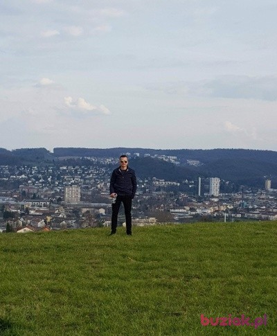 Piotr, Mężczyzna, 33, Niemcy, Zdjęcie: 1