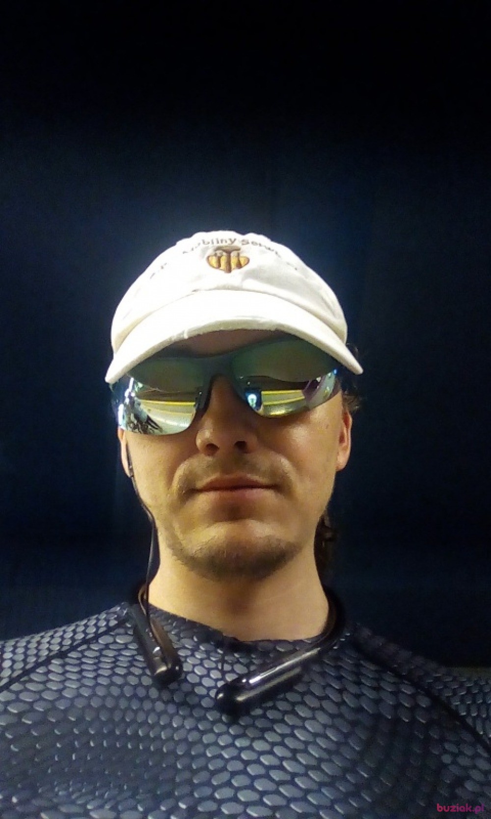 Łukasz, Mężczyzna, 40, Warszawa, Polska, Zdjęcie: 2