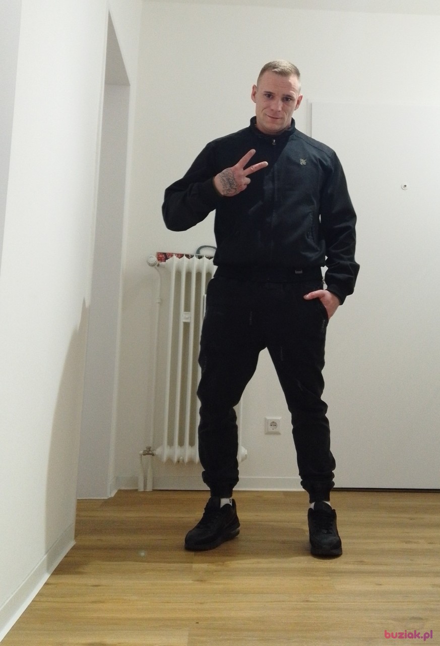Michal, Male, 30, Hannover, Niemcy: 1
