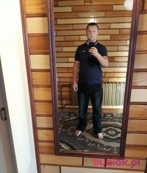 Radek, Mężczyzna, 39, Czechowice-Dziedzice, Polska, Zdjęcie: 1