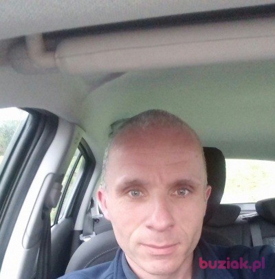 Brendon, Mężczyzna, 46, Wakefield, Wielka Brytania, Zdjęcie: 1
