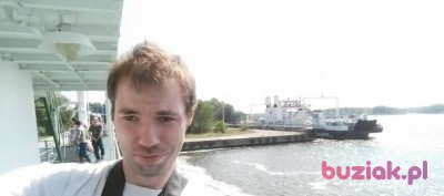Tomek, Male, 42, Złotów, Polska: 1